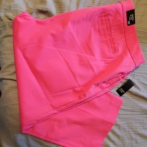Crown & Ivy Capri Dress Pants